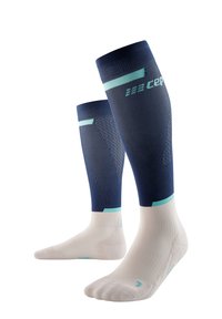 Unausgewählt, blue off white