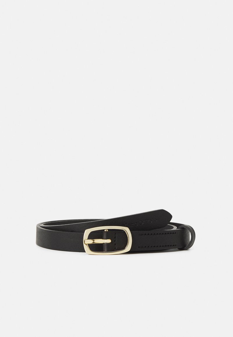 Marc O'Polo MENJA - Opasok - black