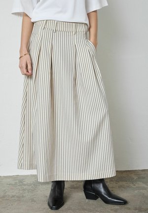 Co'couture, SALVIECC ANYA  - Maksiseelik - white
