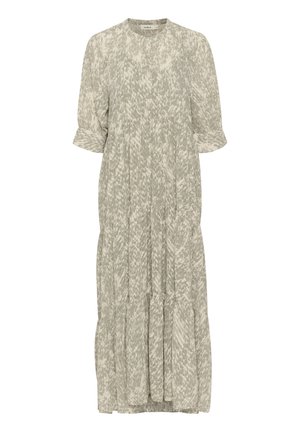 Soaked in Luxury, OSAKA - Vestito lungo - shadow drop print