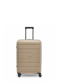 Non selezionato, beige