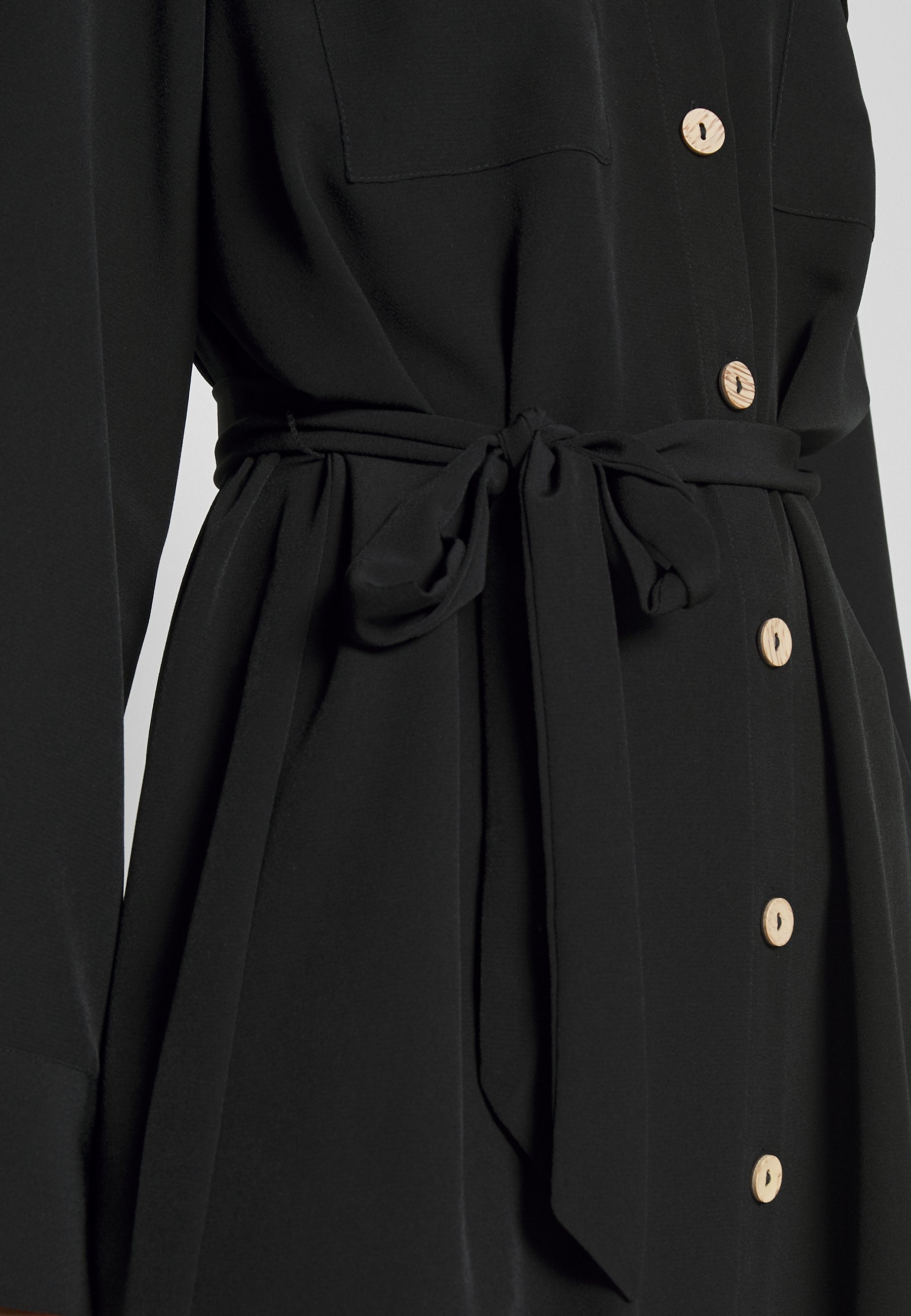 monki utility dress