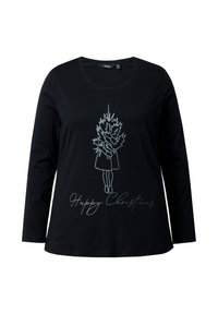 Niet geselecteerd, black