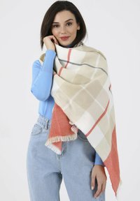 Modanisa UNLINED TAVIN - Scarf - multicoloured