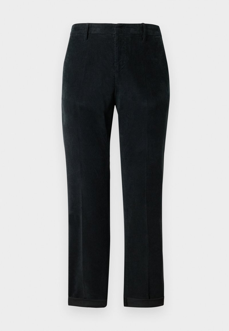 Dondup Chino zwart