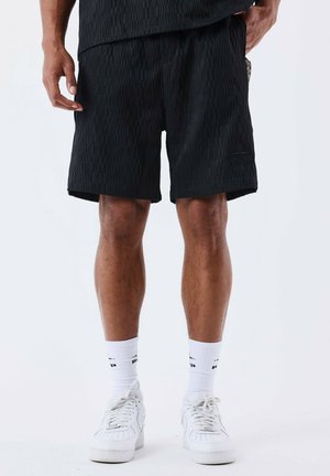 Project X Paris CODE NOMADE - Shorts - noir