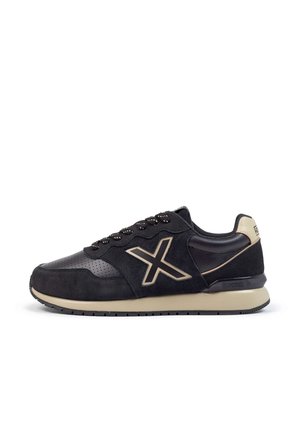 DASH PREMIUM - Zapatillas - anthracite