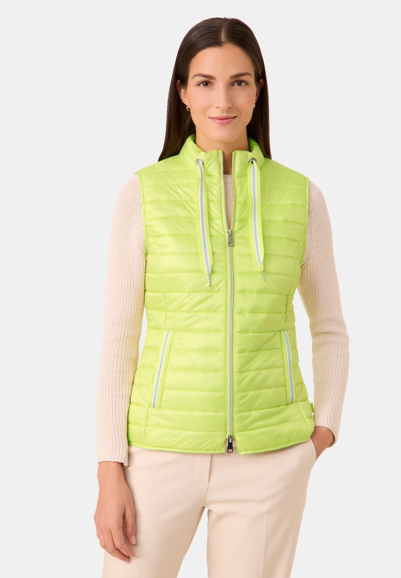 Gerry Weber Kamizelka - Zdjęcie 2