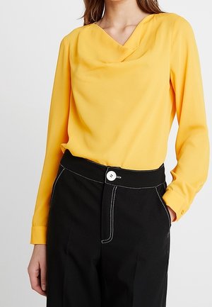 KIOMI Bluse - orange