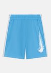 Sportske kratke hlače - blue beyond/white