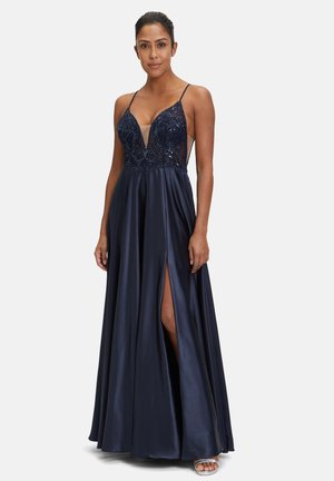 Vera Mont MIT PLACEMENT - Ballkleid - night sky