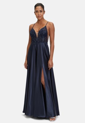 MIT PLACEMENT - Ballkleid - night sky