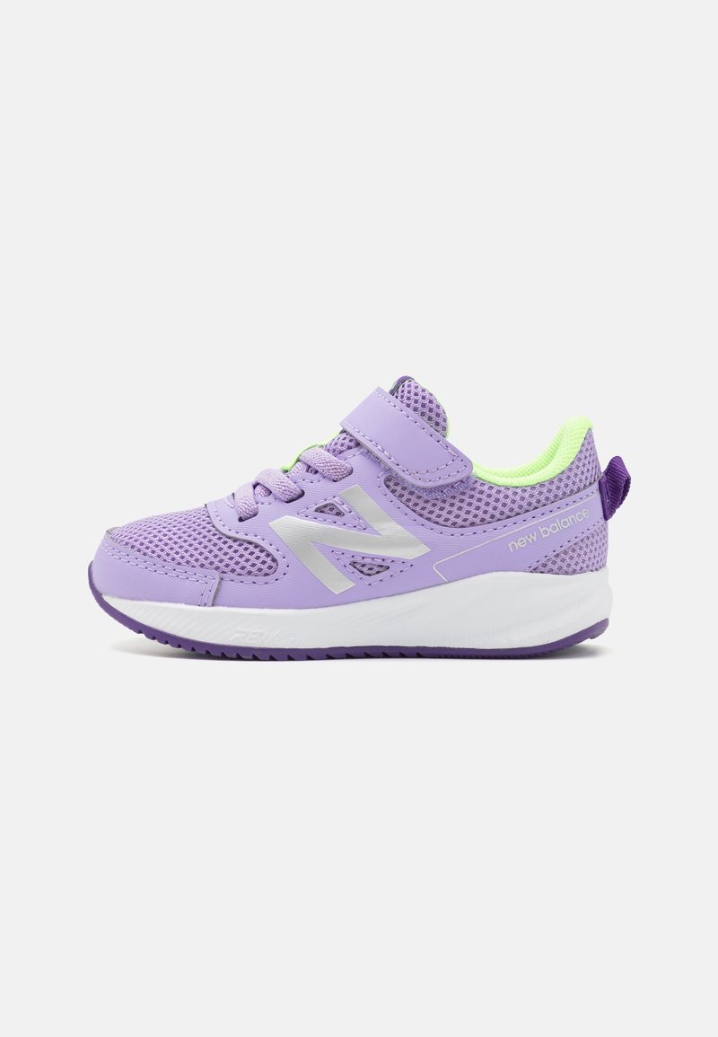 New Balance 570V3 UNISEX - Zapatillas running asfalto - lilac glow