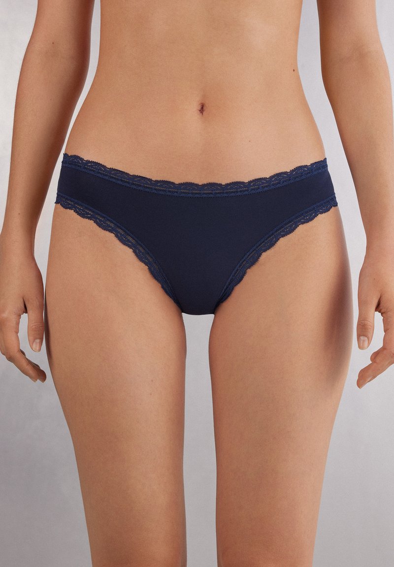 Intimissimi Trosor - intense blue