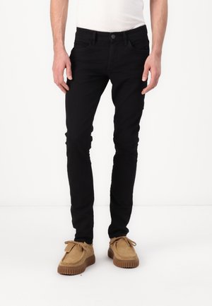 Jeans Slim Fit - black