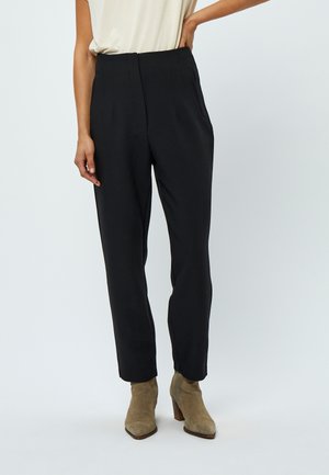 PCFILIPA - Pantaloni - black