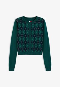 Non sélectionné, elegant green