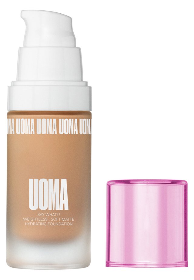 SAY WHAT?! FOUNDATION - Fond de teint - t2n honey honey