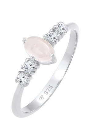 CLASSIC - Ringe - silberfarben