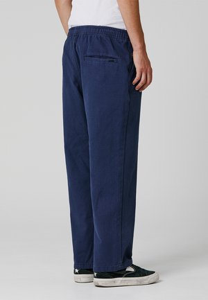 Trousers - cadet