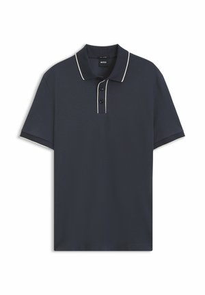 BOSS, BOSS H-PARLAY 81 - Poloshirts - open blue nineteen