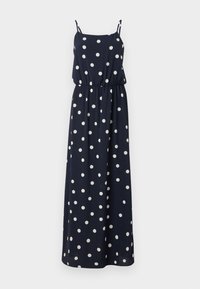 Atlasīts, night sky