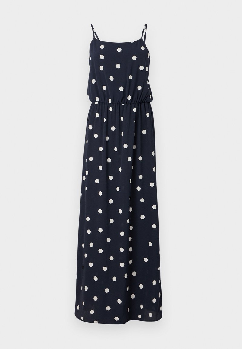 Only Maxi-jurk donkerblauw