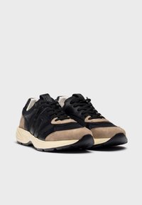 WONDERS ELIAN - Trainers - brown