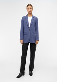 Object Blazer - blue indigo