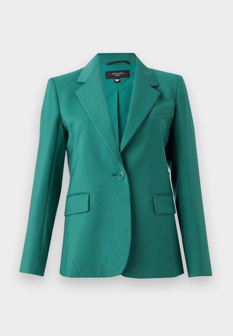 Weekend Max Mara Blazer groen Weekend Max Mara Blazer groen