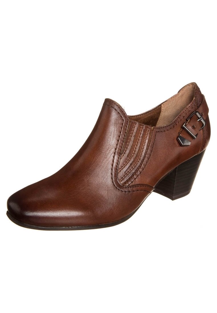 Tamaris Pumps - brown