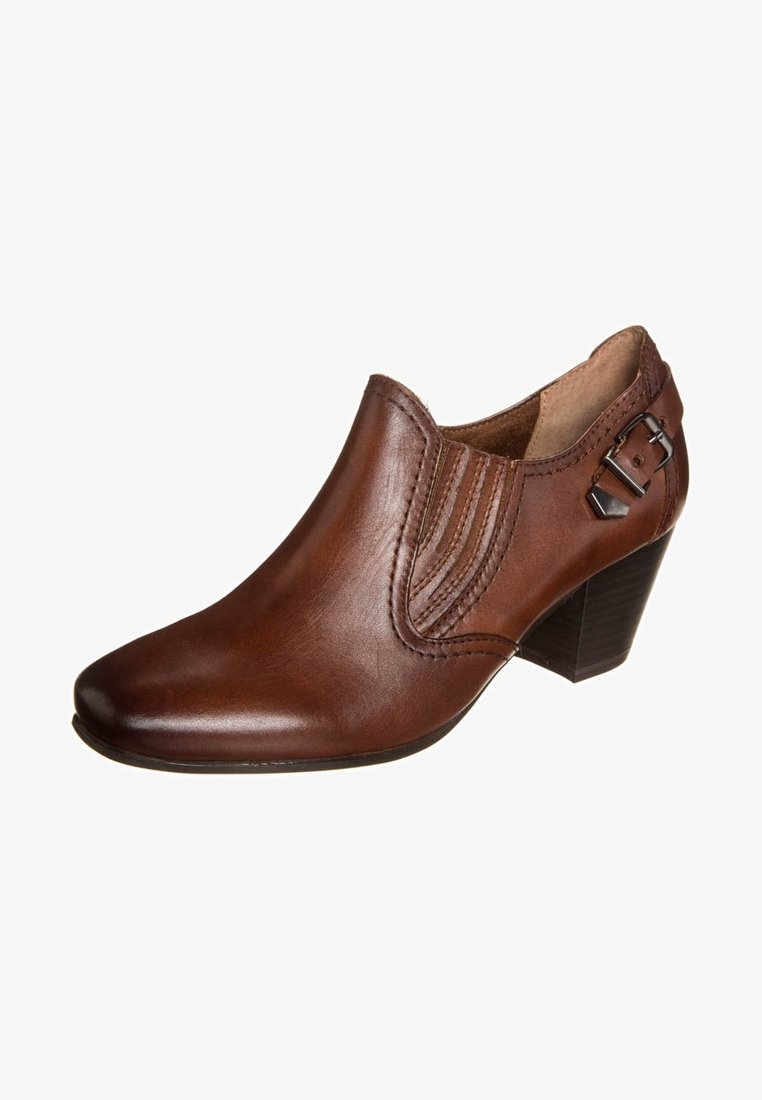 Tamaris Pumps - brown