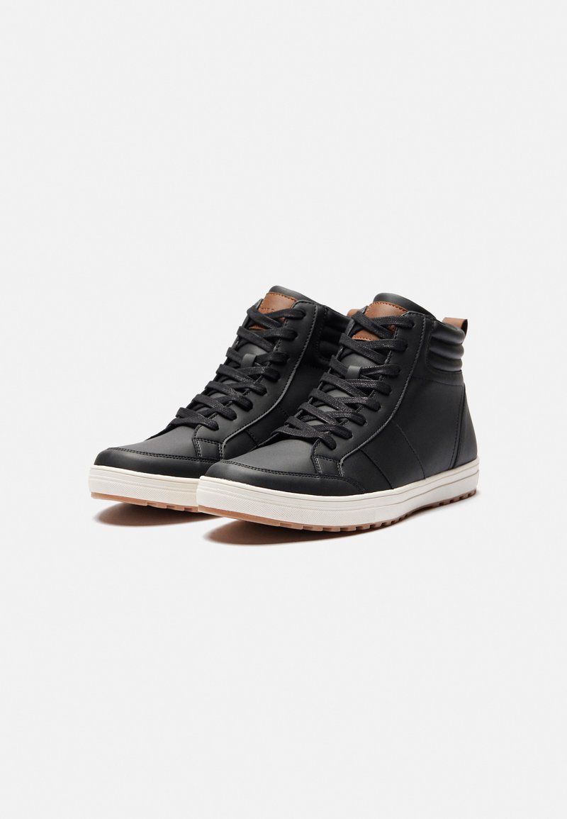 Zapatillas Altas Zalando Pier One Hombre Pier One By Zalando