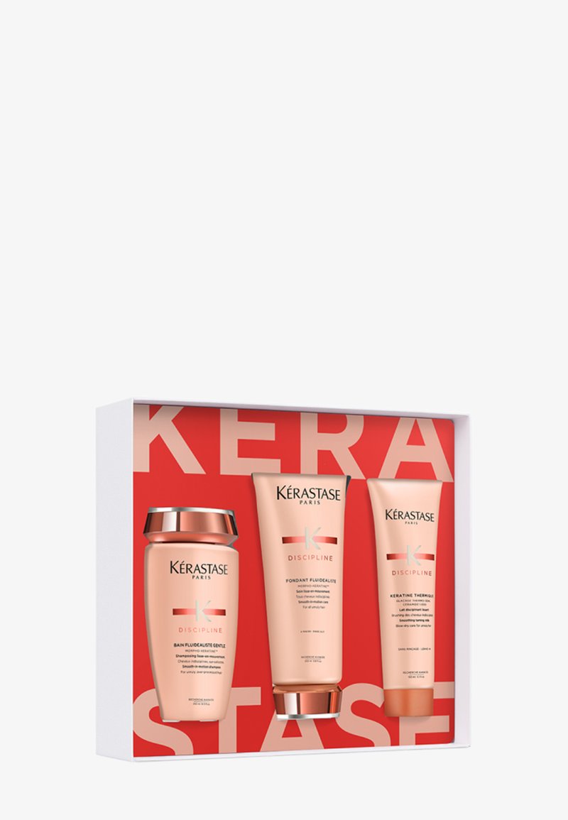 KÉRASTASE GIFT SET DISCIPLINE LIGHT Haarset Zalando.at