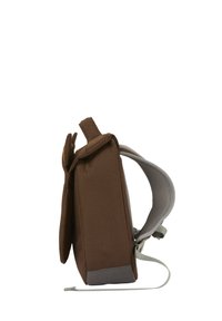 Affenzahn BÄR - Mochila escolar - braun