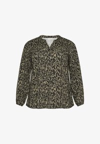 Unausgewählt, black elephant graphic lines