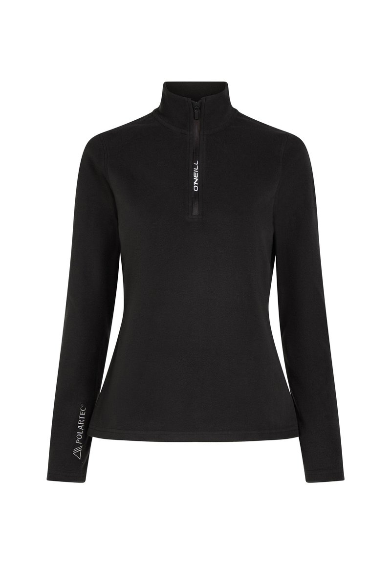 O’Neill Fleece trui zwart