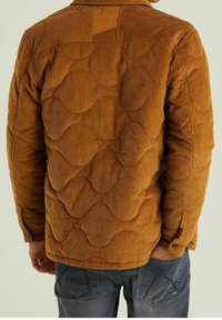 CHASIN' Allvädersjacka - brown