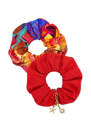 SET - Akcesoria do stylizacji włosów