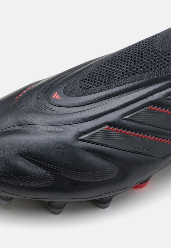 COPA PURE 3 ELITE LACELESS FIRM GROUND - Moulded stud football boots3