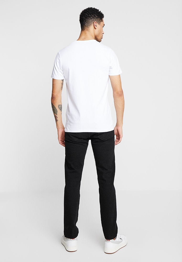 501® SLIM TAPER Jeans slim fit black 501® SLIM TAPER Jeans slim fit black
