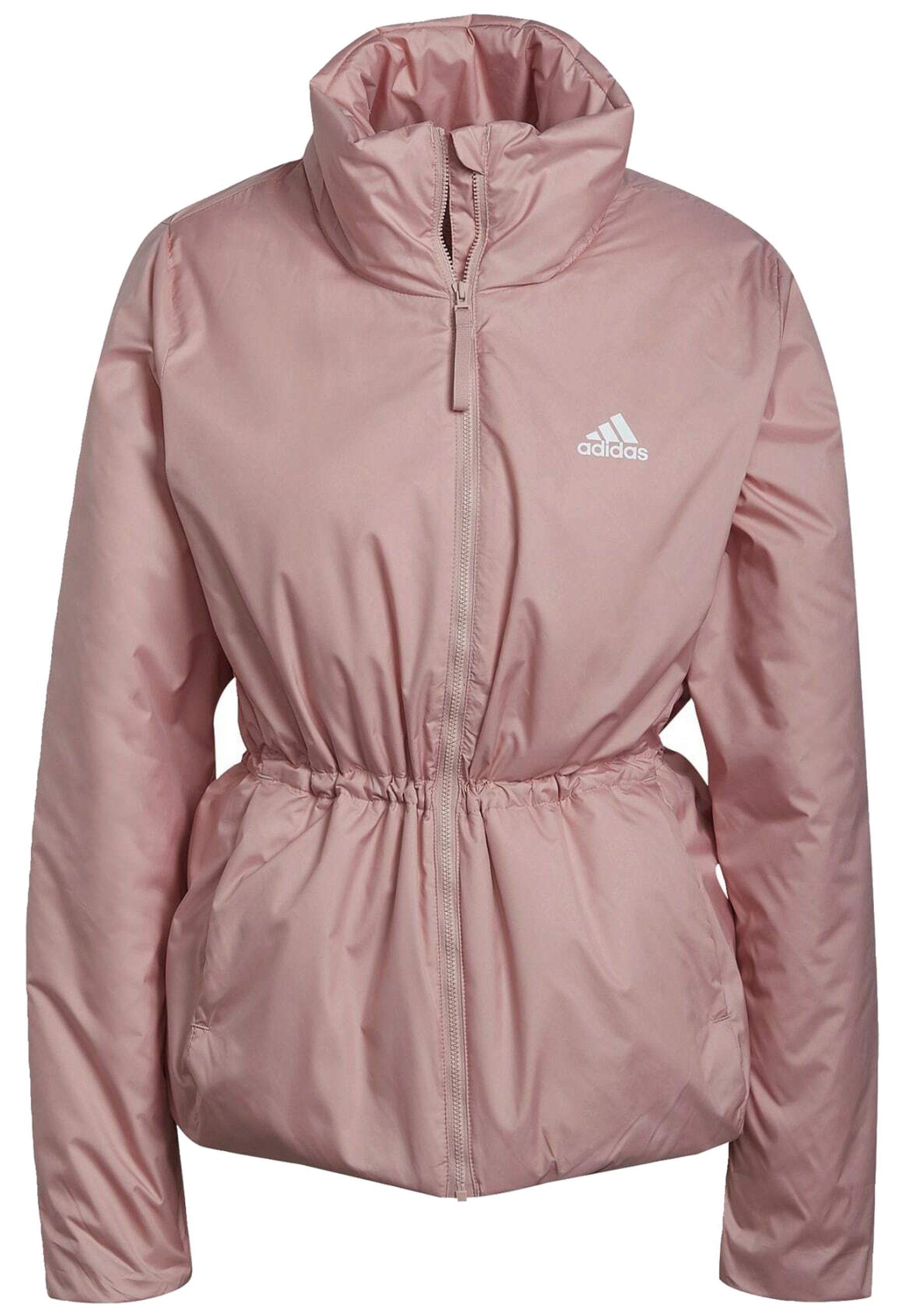 adidas Performance Winter jacket - pink 