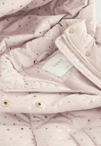 Next REGULAR FIT - Wintermantel - pink
