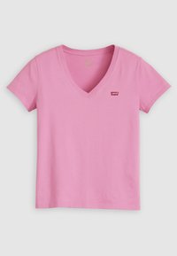 Niet geselecteerd, pink cosmos
