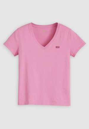 Levi's®, PERFECT - Camiseta estampada - pink cosmos