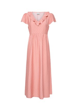 ICHI, IHKELLINA DR - Päevakleit - kellina shell pink