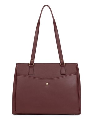 Hexagona LUNA - Handtas - violet prune