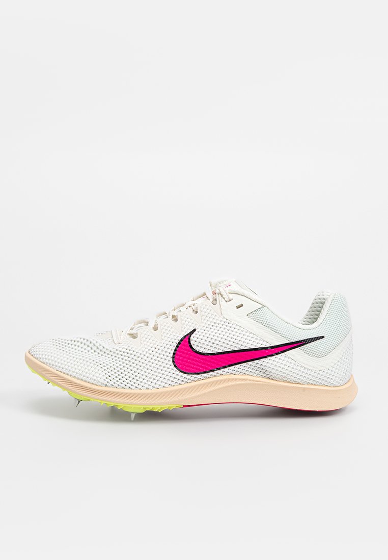 Nike Performance Chaussures à crampons écru