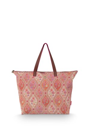 TILDA LARGE ORNAMENTO - Shopper - orange