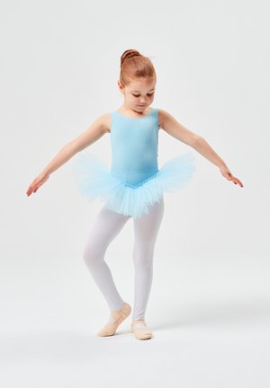 Tanzmuster BALLETT TUTU ANABELLE �RMELLOS - Tanztrikot - hellblau
